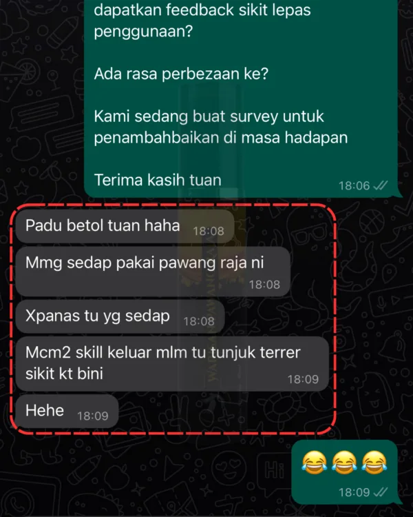 Testimoni 1