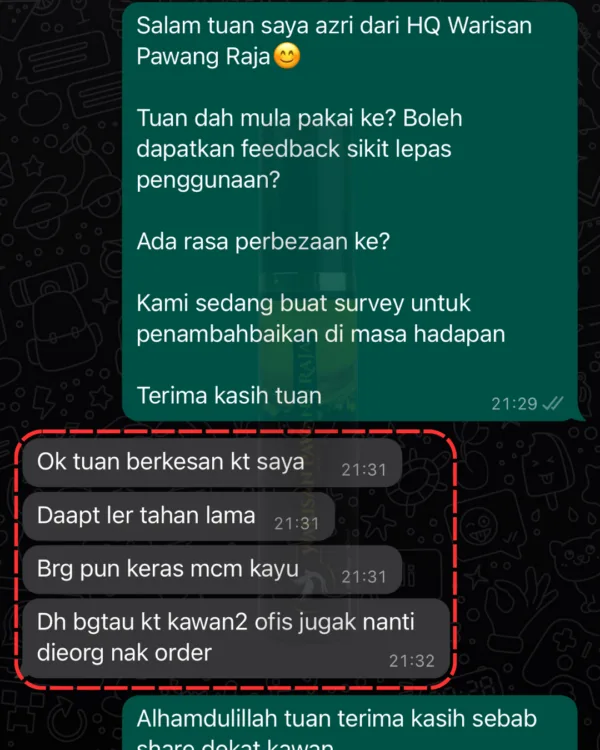 Testimoni 2