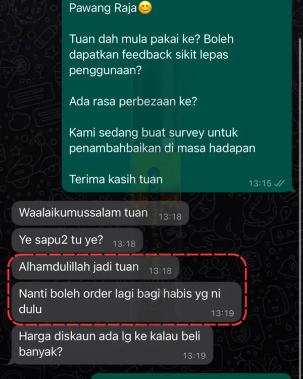 Testimoni 7
