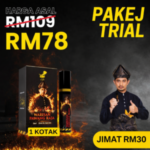 [PROMO] 1 KOTAK