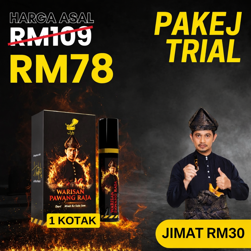 [PROMO] 1 KOTAK