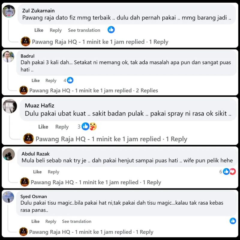 Testimoni 5